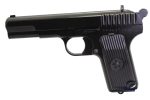 Tokarev TT33